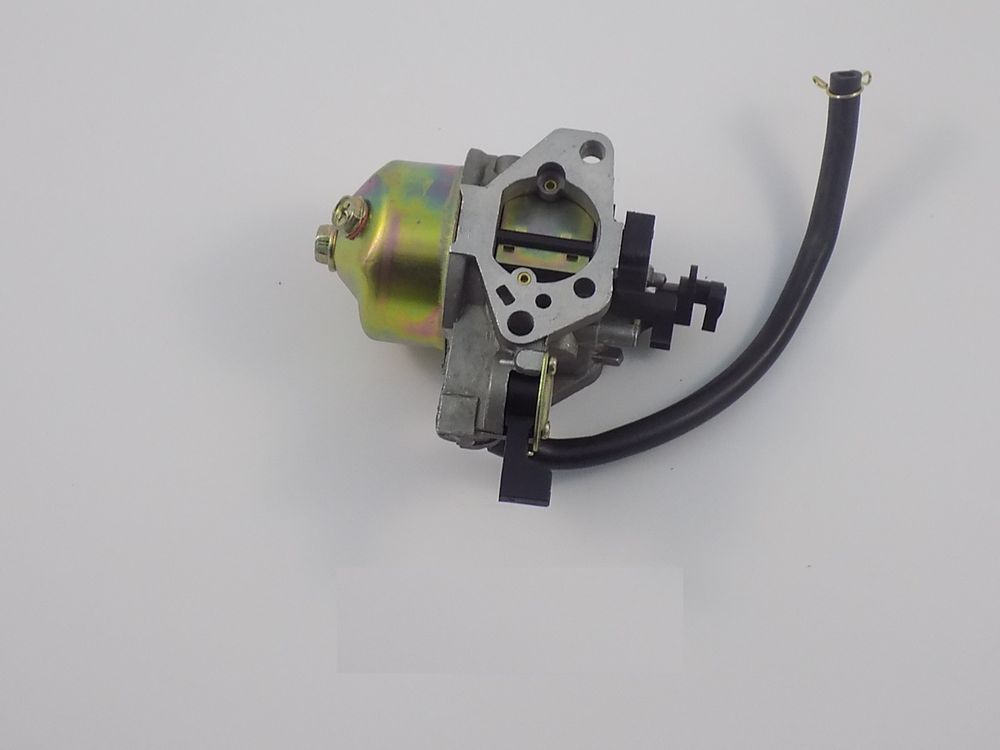 Карбюратор GX 390 (с краном)/Carburetor