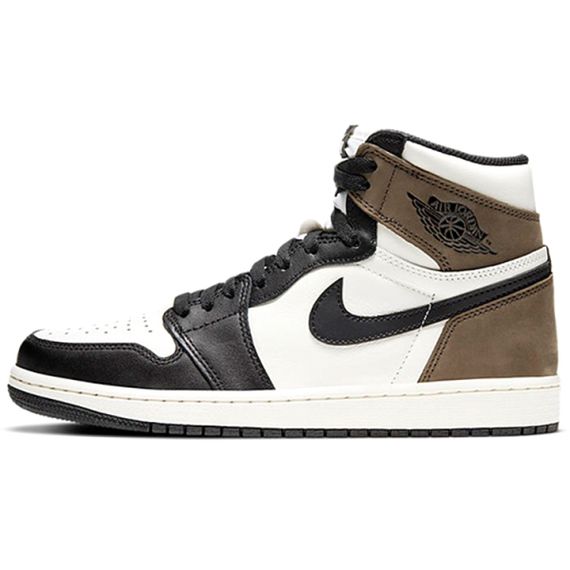 Jordan Air Jordan 1 Retro High Og &quot;Dark Mocha&quot;