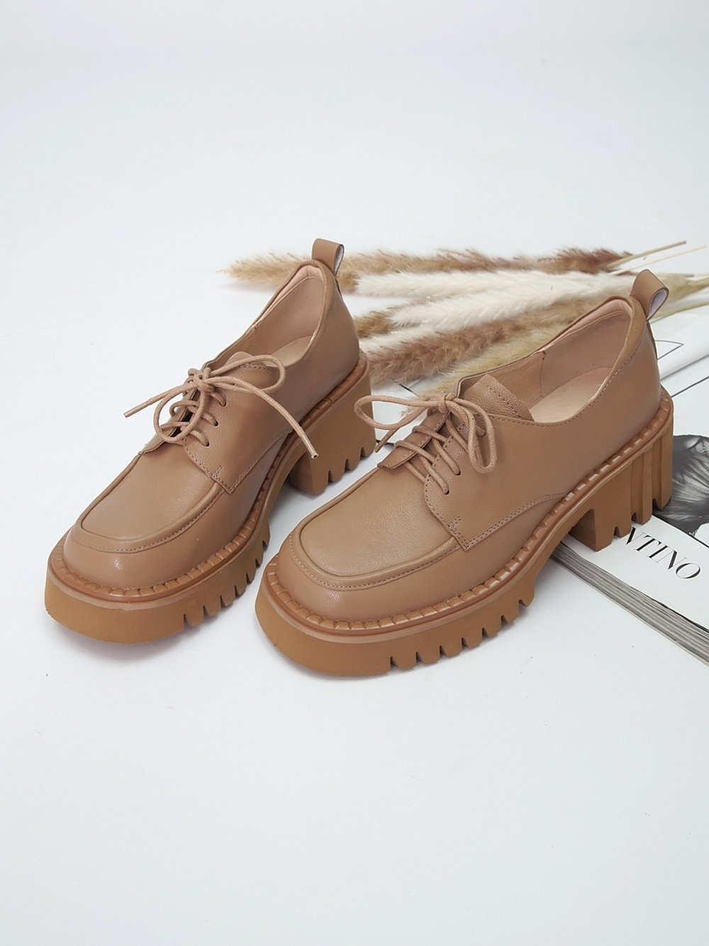 Туфли женские CARDICIANA D33-5