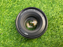 Helios 44M-4