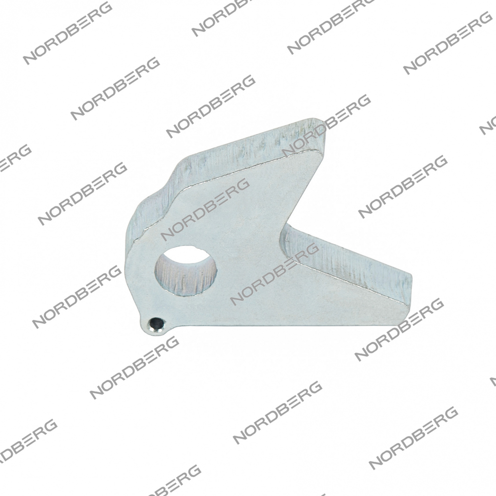 Запчасть язычок стопорный для N4125H/N4125-4,5T