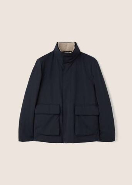 Пуховик Loro Piana