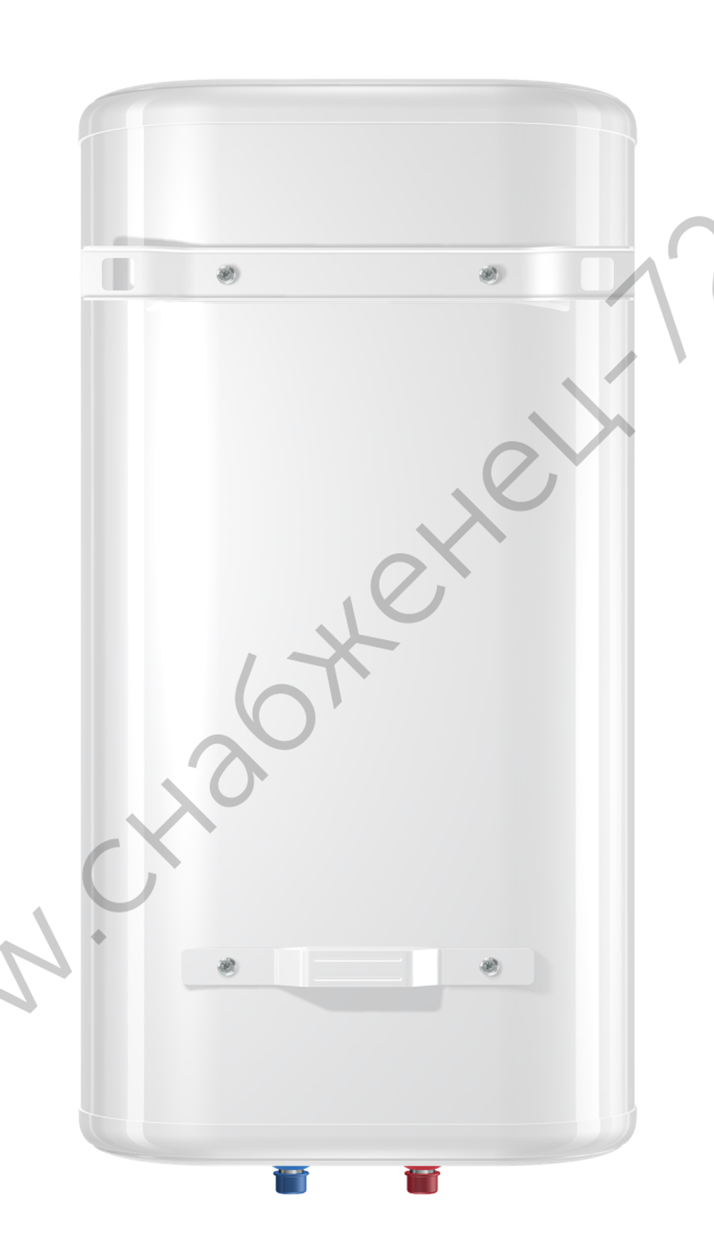 Водонагреватель Garanterm Flat 50 V