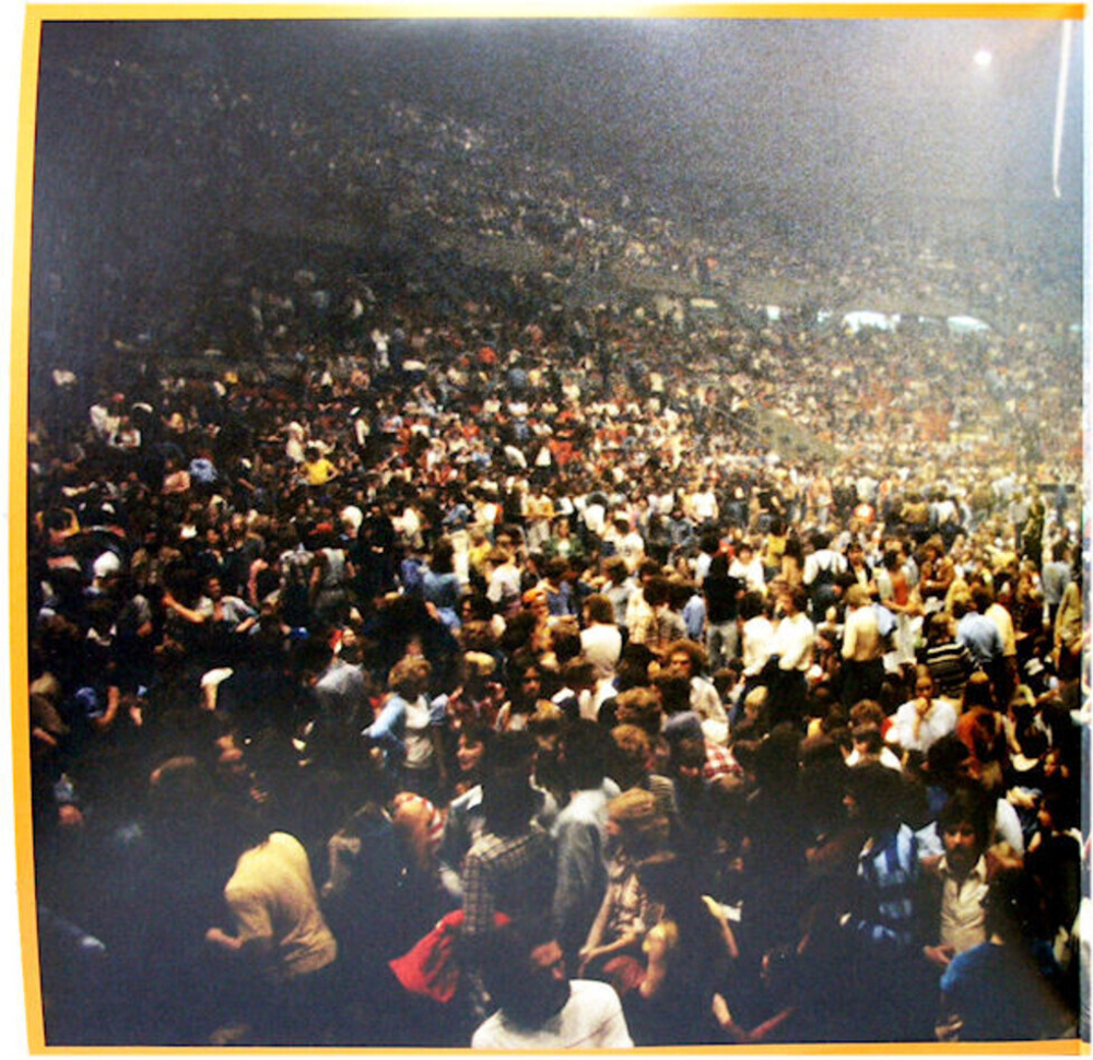 Supertramp / Breakfast In America (LP+2CD+DVD)