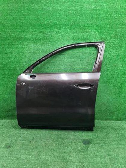 Дверь передняя левая Porsche Cayenne 3 (2017-н.в.)