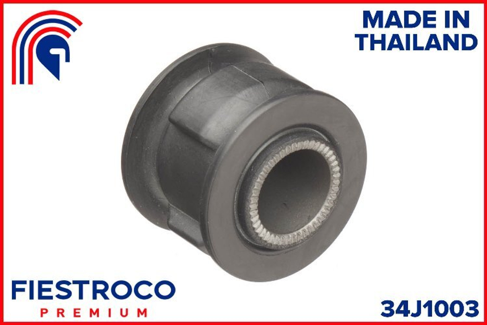 Сайлентблок рычага 34J1003