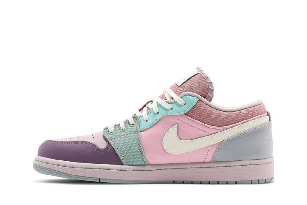 Кроссовки Jordan Air Jordan 1 Low Se "Champagne"
