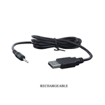 Вибратор 17,3см для стимуляции клитора и других эрогенных зон Pretty Love Paul BI-014313