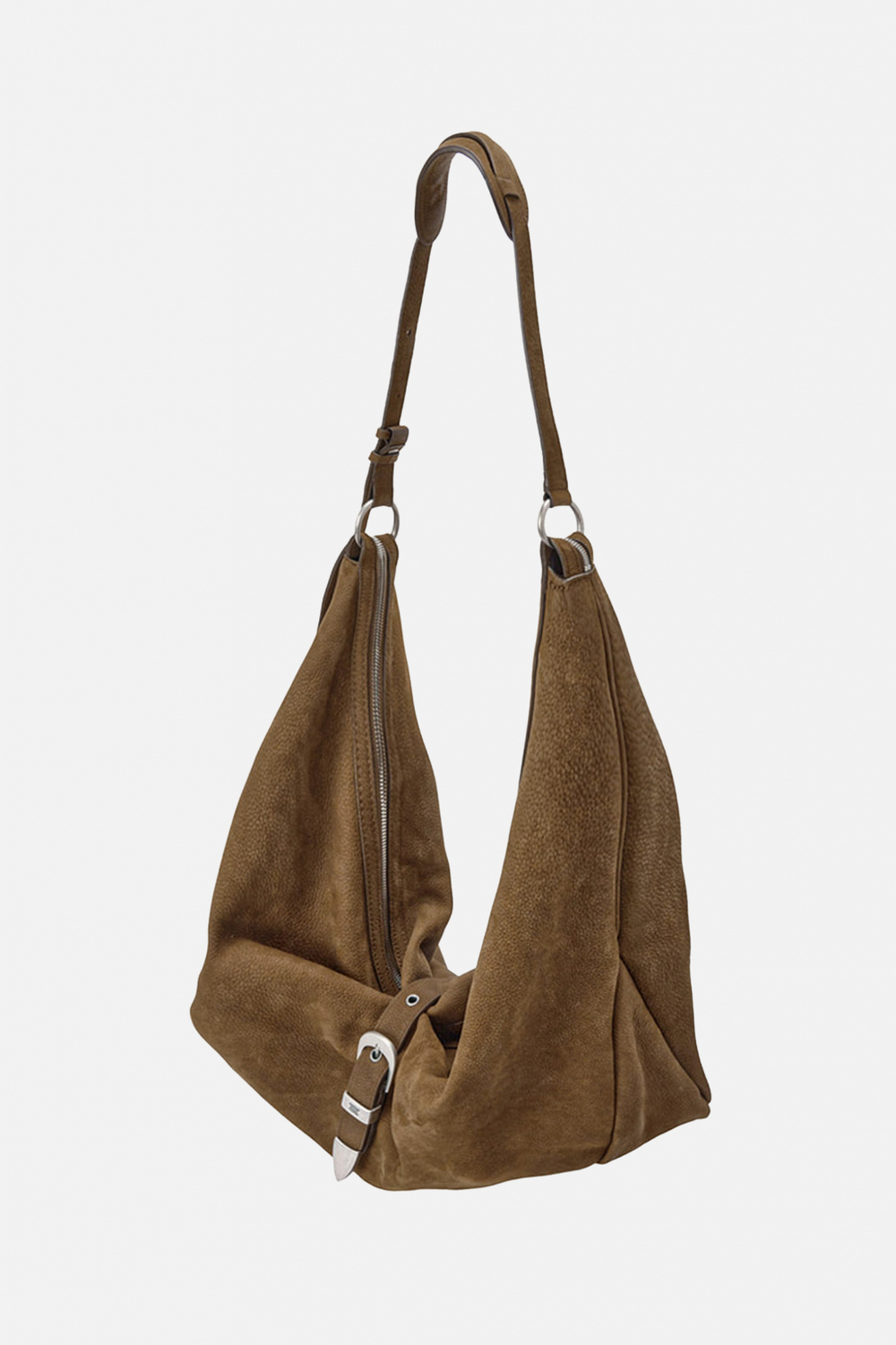 Сумка BELTED HOBO