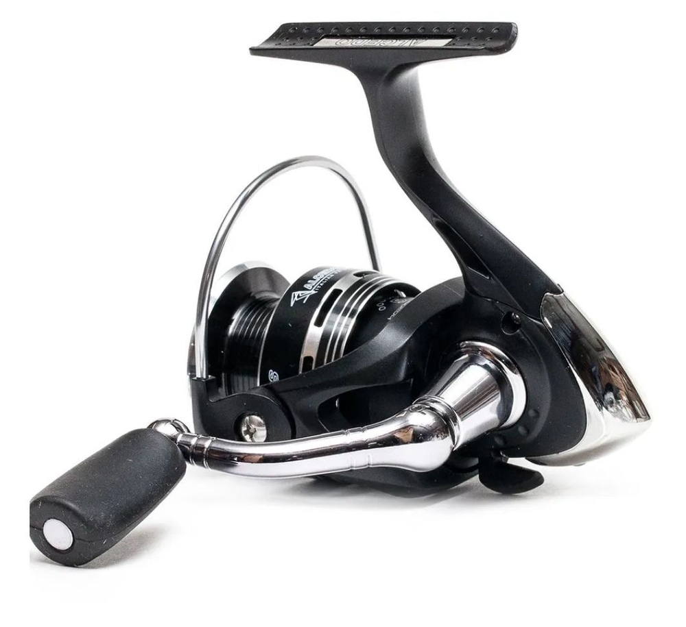 Катушка безынерционная Carisma 3005F