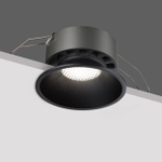 Встраиваемый светодиодный светильник Novotech NOVA 359855 NT 18Вт 2700/32000/4000К 220-240В IP20 WIR