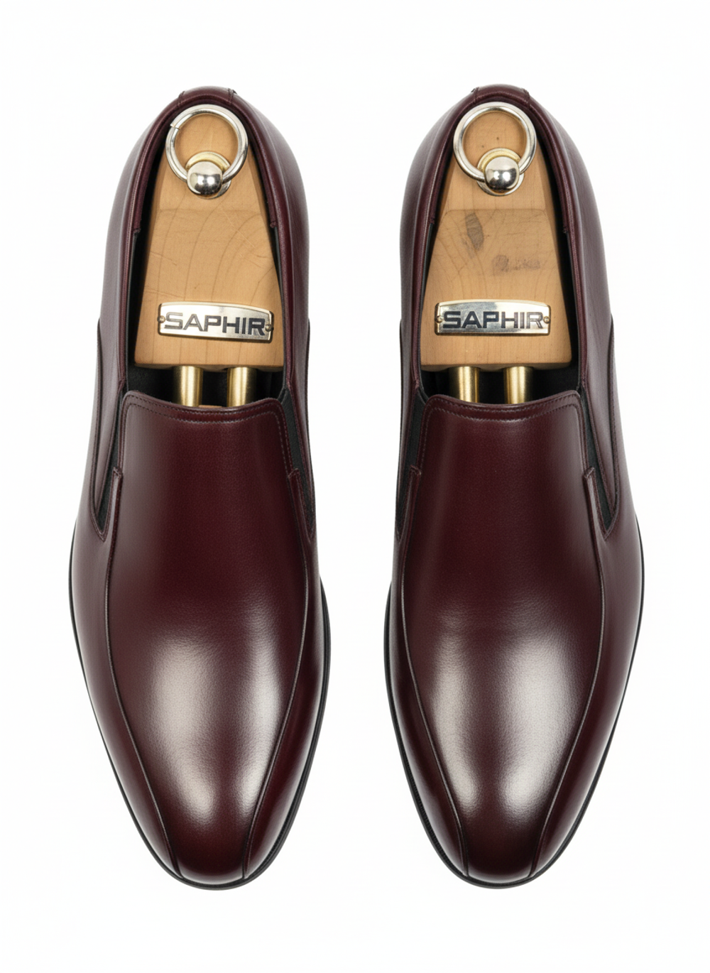 Vorsh Туфли V572бордо