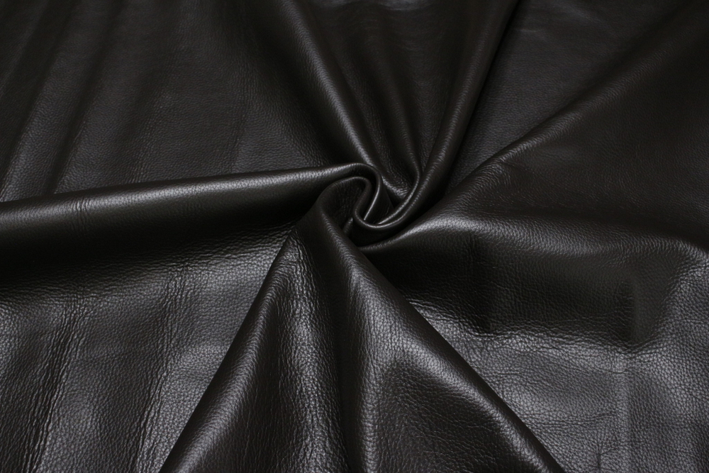 1,1-1,3 мм Кожа Галантерейная КРС Коричневый