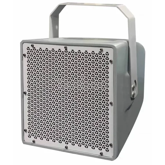 TARBOC AS-412 (MM-1-3411) - Настенная водонепроницаемая колонка (1 шт.) AS-412