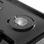 Газовая плита с электрической духовкой MAUNFELD MGC50ECGR02