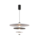 Подвесной светодиодный светильник Lumion FELTA 8295/11AL