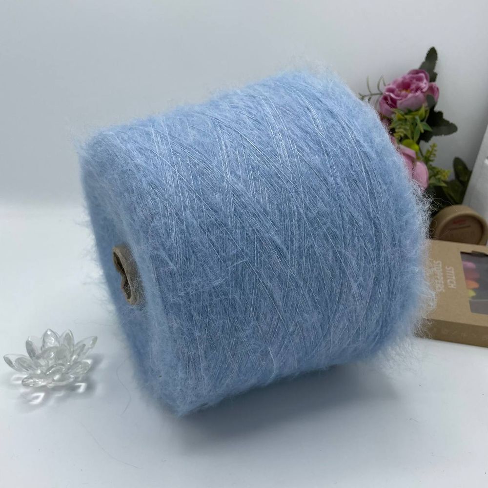 FABIANO 30% альпака baby 20% меринос 50% полиамид