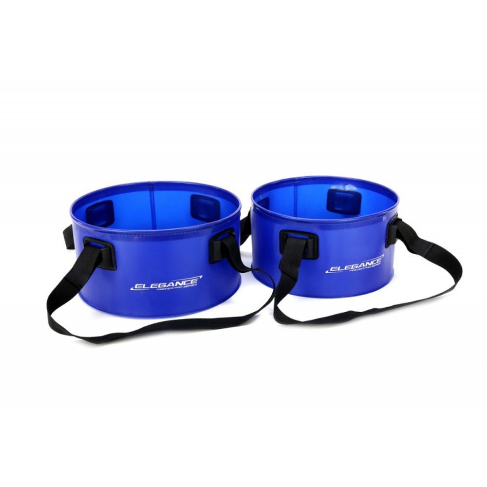 ELEGANCE FEEDER PRO Ведро для прикормки Eva 33х16.5см