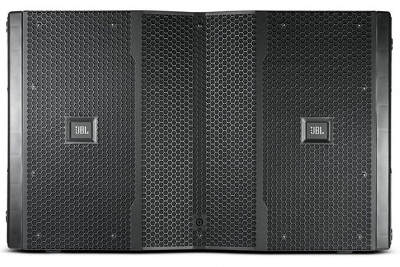 JBL VTX-S25 сабвуфер, 4000Вт, динамик 15 дюймов