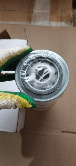 Фильтр топливный Fleetguard FS1242