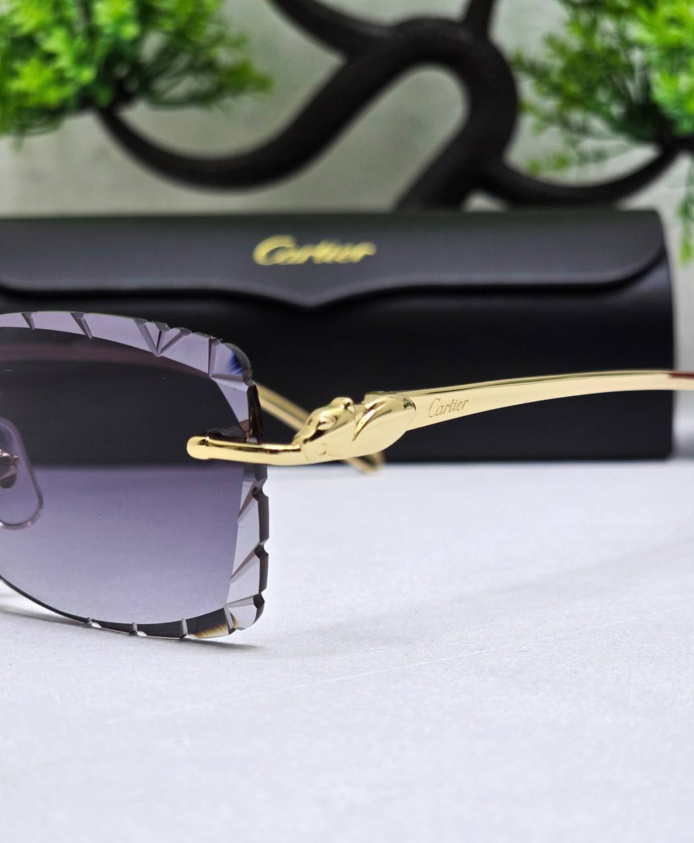 Очки Cartier