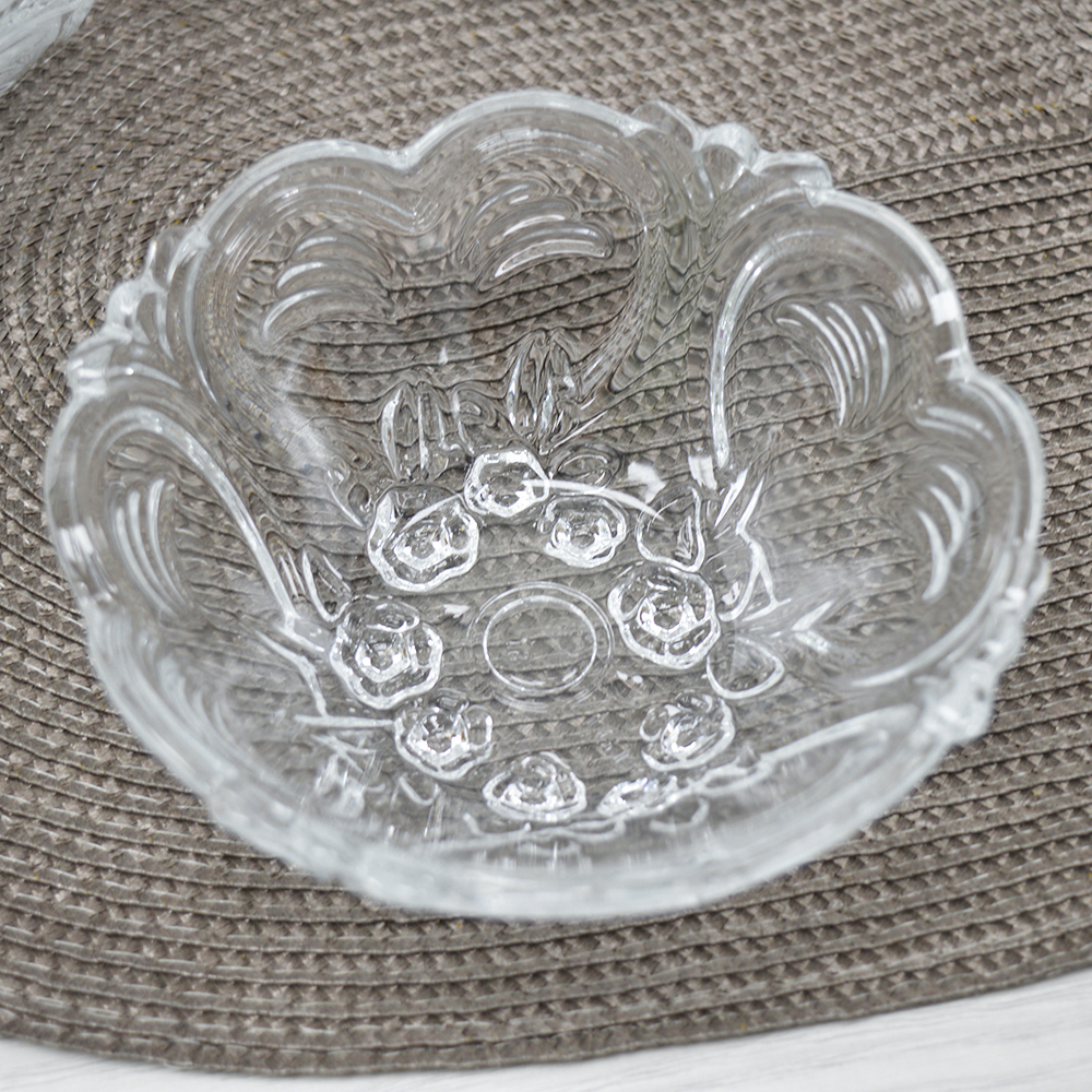 Набор салатников 6шт 310мл 13,5см "Kokab"