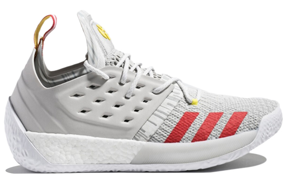 Кроссовки Adidas Harden Vol.2 Mcdonalds 2