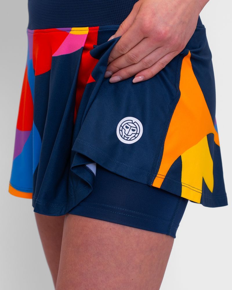 Юбка женская Twiggy Wavy