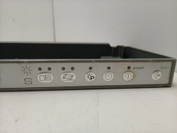 WP79/2 ктп6 Передняя панель для посудомоечных машин Whirlpool б/у