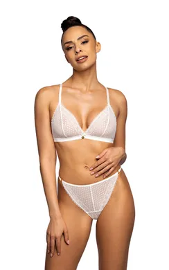 Бюстгальтер M-3757-0 Ivory Mleko