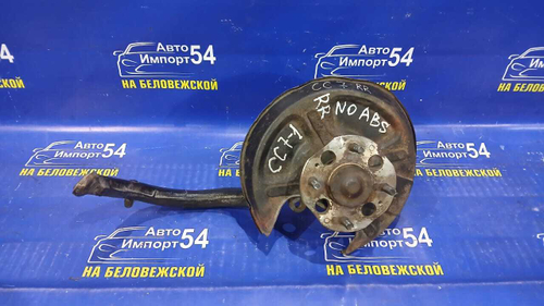 Ступица задняя правая Honda ACCORD 1995