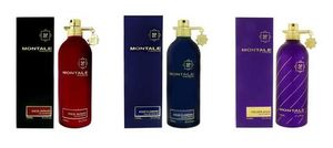 Montale Aoud Collection - Red Aoud