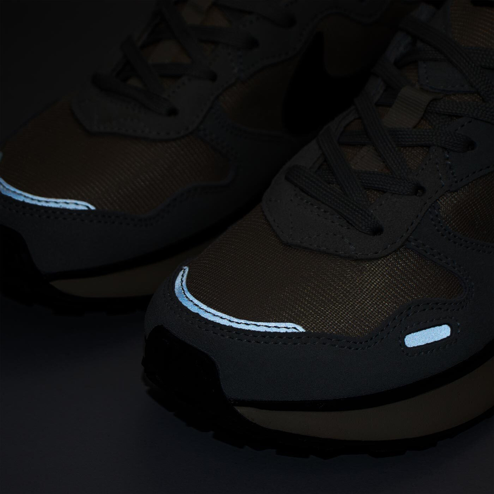 Кроссовки Nike Waffle Phoenix Waffle Grey