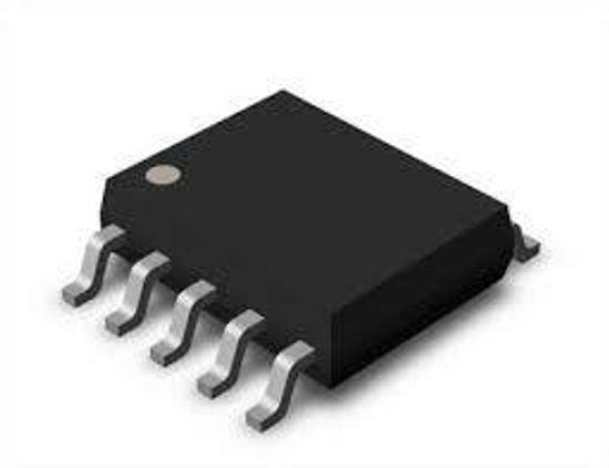 Микросхема TPD1018F / SSOP10