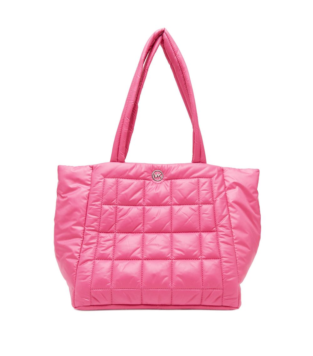 Сумка-шопер Lilah Michael Kors - розовый(30R3S5LT3C)