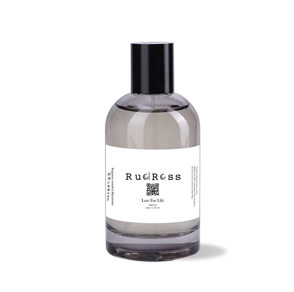RudRoss Lust For Life