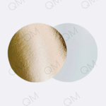 Подложка для торта, D-280 мм, 1.5 мм, 50шт