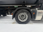 SITRAK C7H 4x2 Седельный тягач ZZ4186V391HE (Дизельный, 12,4 л, 480 л.с., AT)