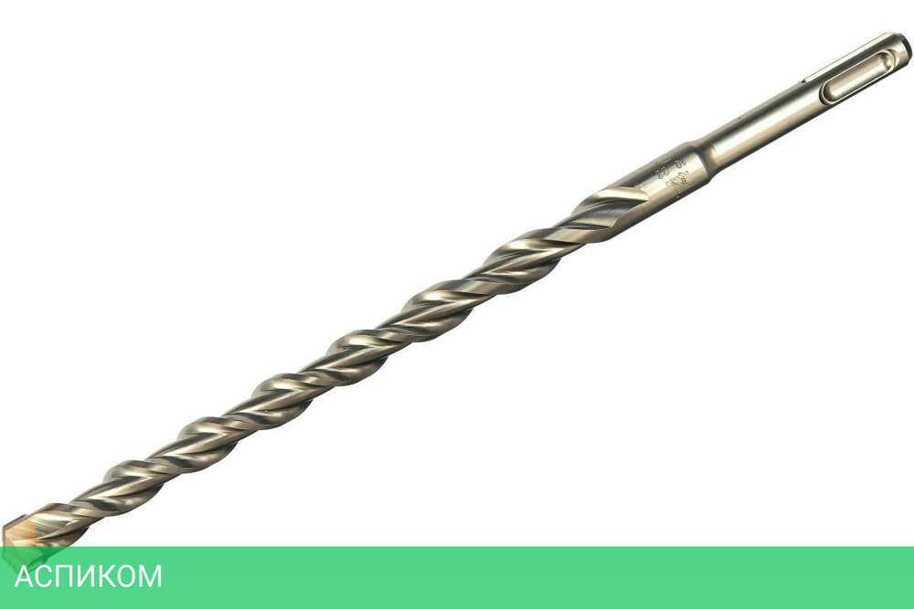 Бур Milwaukee SDS+ M2 14x260 (4932307079)
