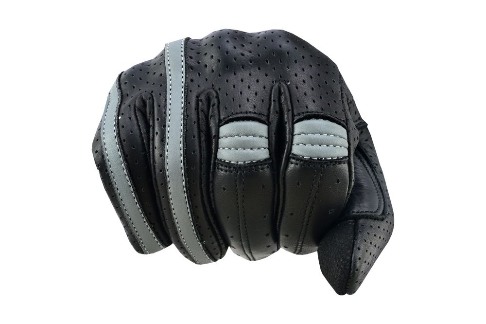 Snipe / Черно-серый