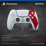 Sony DualSense Playstation 5 God of WAR