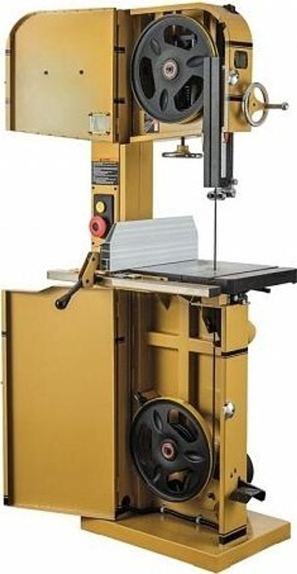 Пила ленточная Powermatic PM1500-T 400V 1791500-3RU