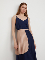 Комбинация Ease Long Blue