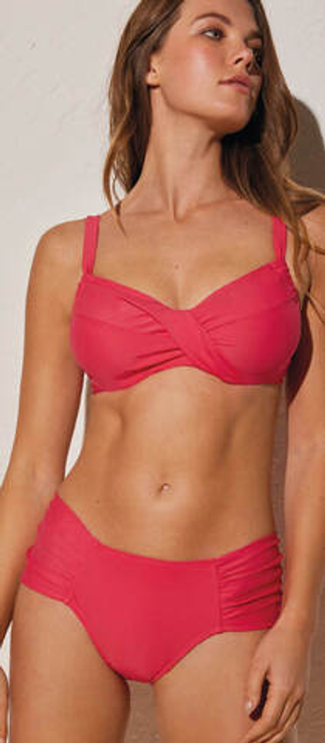 Купальник Ysabel Mora 82203