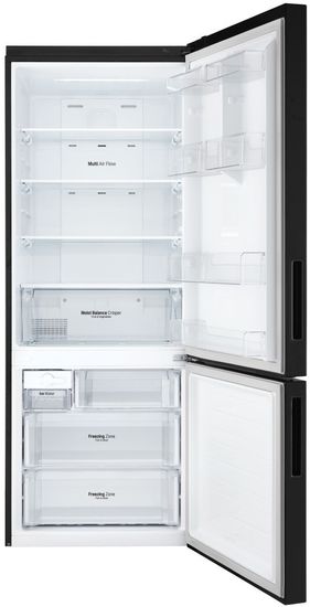 Холодильник LG GB-B548BLCZH