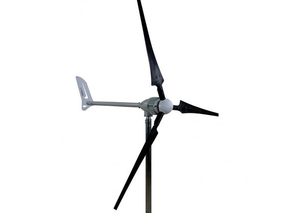 Ветро-солнечная электростанция 3кВт / 700i, фото №659409413