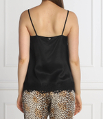 топ Liu Jo - черный(CF2210 T3189)