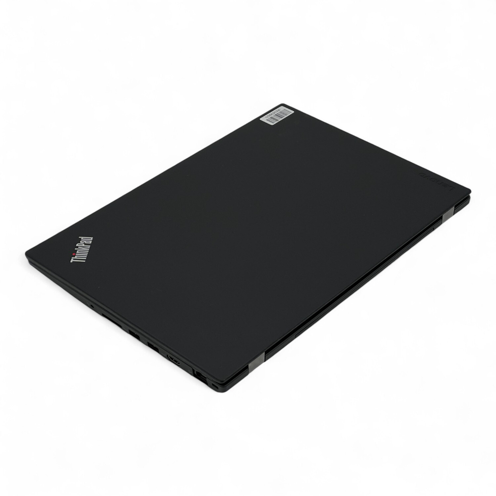ThinkPad T580