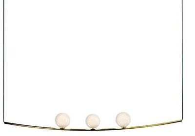 светильник Perle 3 Pendant Light