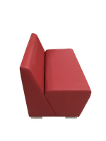 Секция Бальдр двухместная